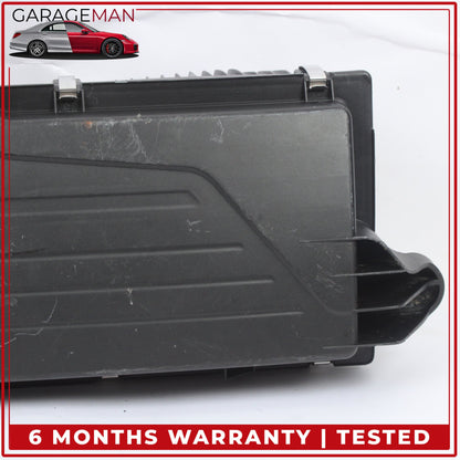 2014-2018 BMW 328d Diesel Engine Air Intake Cleaner Filter Box 8507313
