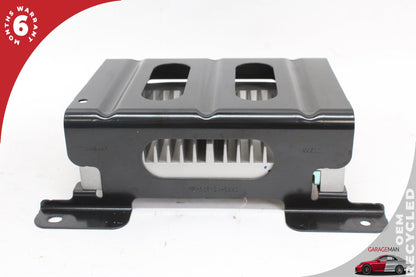 2016-2017 Jaguar XF X260 Audio Radio Sound System Amplifier AMP GX6319C164SD OEM