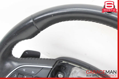 2017-2019 Audi Q7 SUV Steering Wheel 4M0419091M