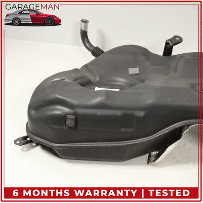 2007-2009 Mercedes W211 E350 Sedan PZEV Fuel Tank 2114708801 OEM