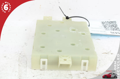 13-19 Mercedes-Benz GL450 X166 SUV Rear SAM Fuse Box Relay Module 1669003408