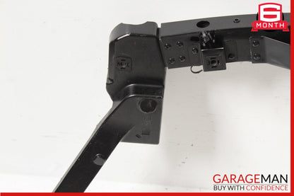 2014-2022 Maserati Quattroporte Radiator Core Support 670003855