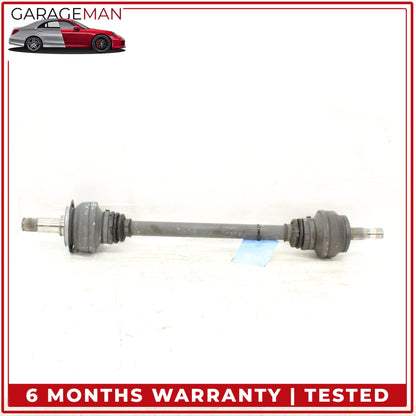 2010-2019 Mercedes W218 CLS63 E63 SL63 AMG Rear Left or Right CV Axle Shaft OEM
