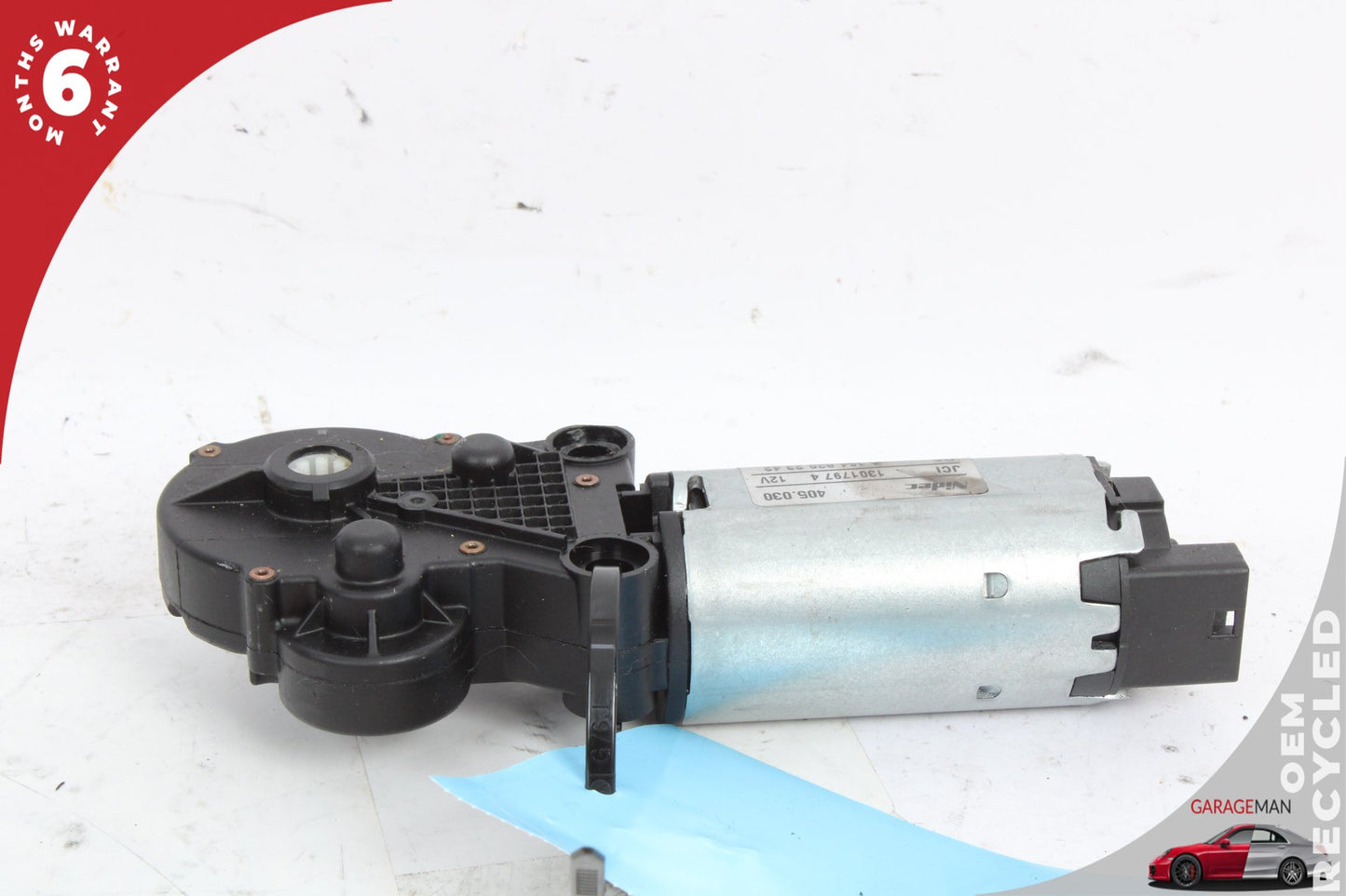 07-19 Mercedes-Benz GL450 X166 3rd Row Seat Motor 1648202342 Genuine OEM