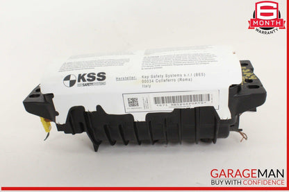 14-16 Audi A4 A5 S4 S5 Front Right Passenger Side Dash Airbag Air Bag OEM