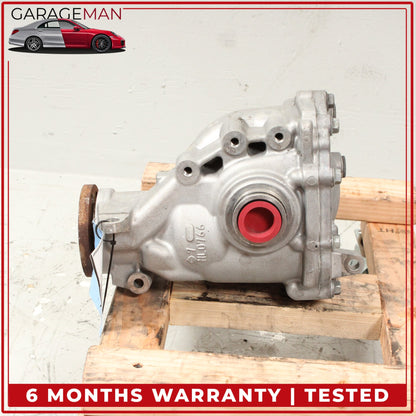 2016-2022 Infiniti Q50 V37 3.0L Front Differential Axle Carrier 38500AR61A OEM