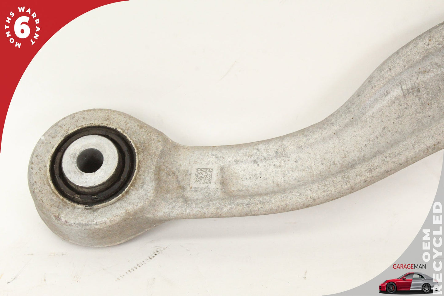 2018-2024 Audi SQ5 Q5 Rear Right Passenger Side Upper Control Arm 4M0505398 OEM