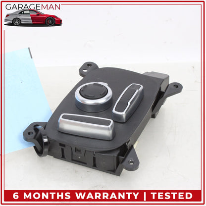 2014-2017 LR Range Rover Sport L494 Front Right Side Seat Adjustment Switch OEM