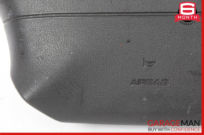 98-00 Porsche Boxster 986 Carrera 911 996 Steering Wheel Airbag Air Bag OEM