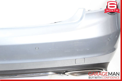 2014-2017 Mercedes-Benz E400 W207 Rear Bumper Cover 2078857525