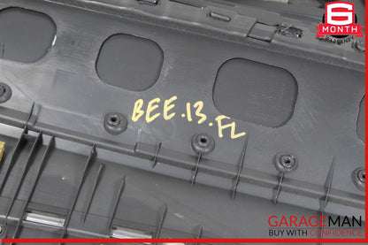 2012-2019 Volkswagen Beetle FWD Front Left Door Trim Panel 5C1867011 OEM
