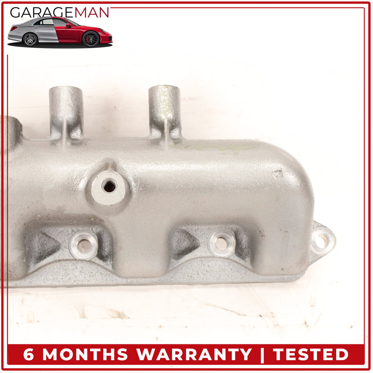 Yanmar 3TNV82A-SYB 3 Cyl Diesel Intake Manifold 11980212130 OEM