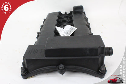 2008-2018 Porsche Cayenne 957 958 Engine Cylinder Head Valve Cover 03H103429 OEM