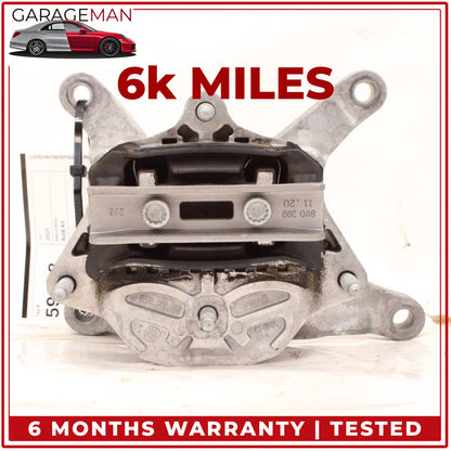 2017-2025 Audi A4 Automatic Transmission Mount Support Bracket 8W0399156 OEM