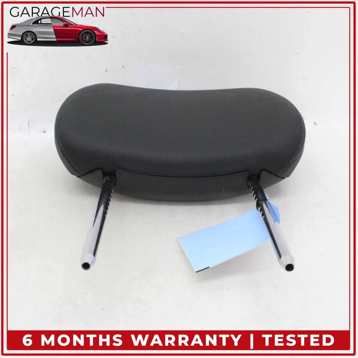 1997-2004 Mercedes-Benz SLK230 R170 Front Left or Right Side Head Rest 1709700150