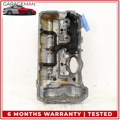 2009-2015 BMW X5 X6 Left Side Cylinder Head Valve Cover 11127629995 OEM