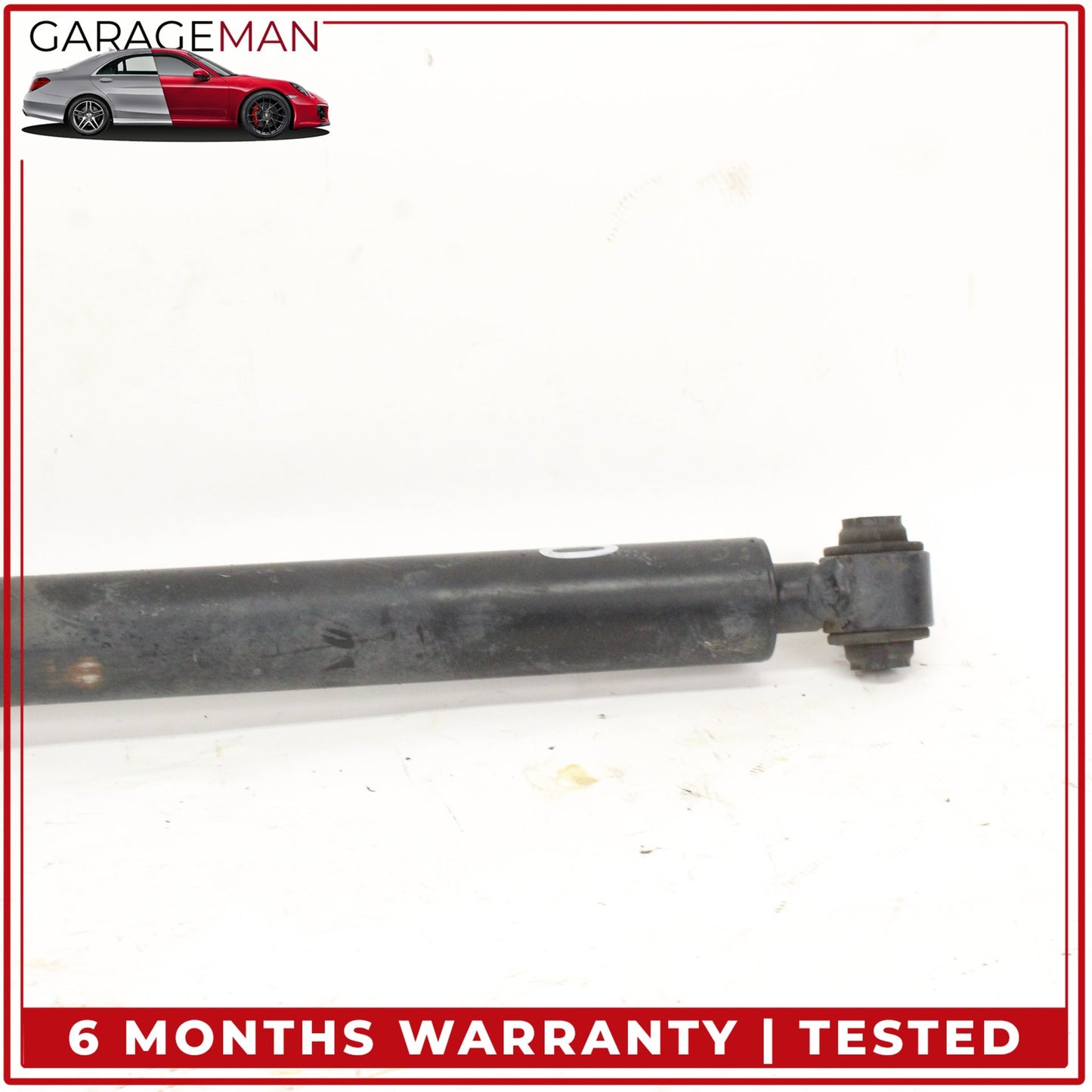 2008-2014 Mercedes W204 C250 Rear Left and Right Side Shock Strut Absorber OEM