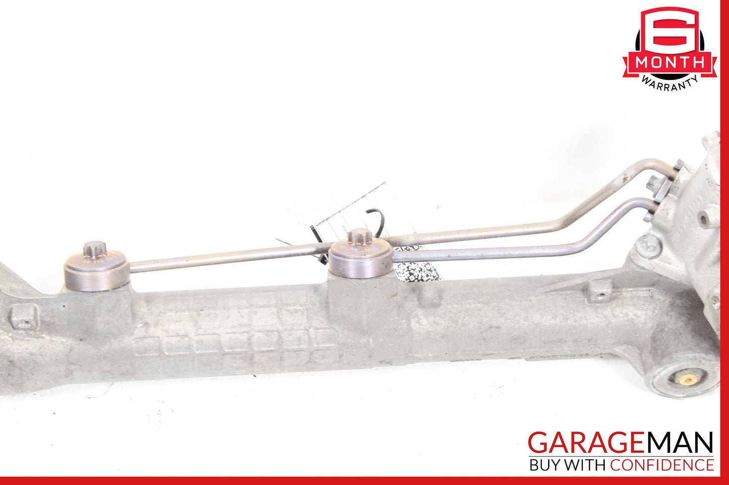 2010-2013 Mercedes-Benz S400 S550 W221 Rack & Pinion Assembly 2214605000 OEM