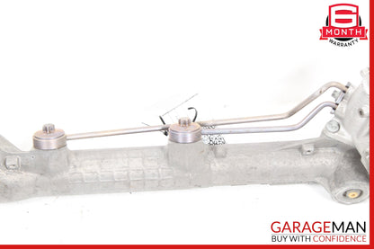 2010-2013 Mercedes-Benz S400 S550 W221 Rack & Pinion Assembly 2214605000 OEM