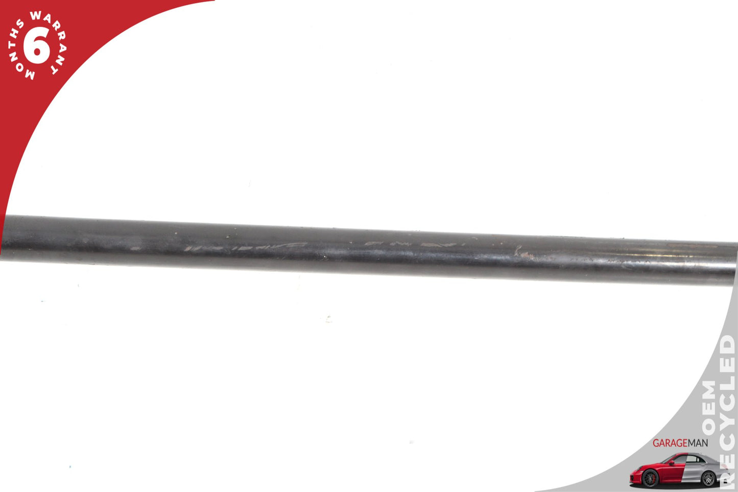 2012-2018 Audi A6 C7 Front Stabilizer Anti Roll Sway Bar w/ Links 4G0411309E OEM