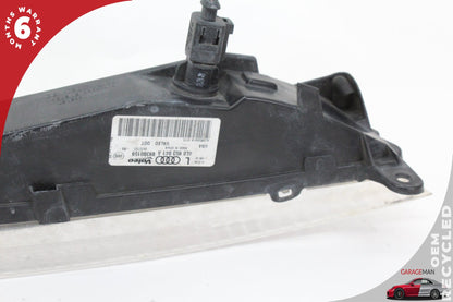 2007-2009 Audi Q7 Front Left Side Bumper Turn Signal 4L0953041A OEM