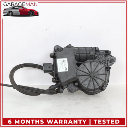2013-2022 Range Rover L405 Front Left Door Lock Latch Actuator w/ Handle OEM
