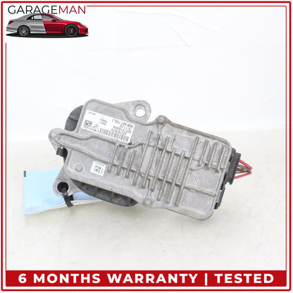 2022-2025 Porsche Macan 95B SUV Transfer Case Motor Control Unit 95B927755J OEM