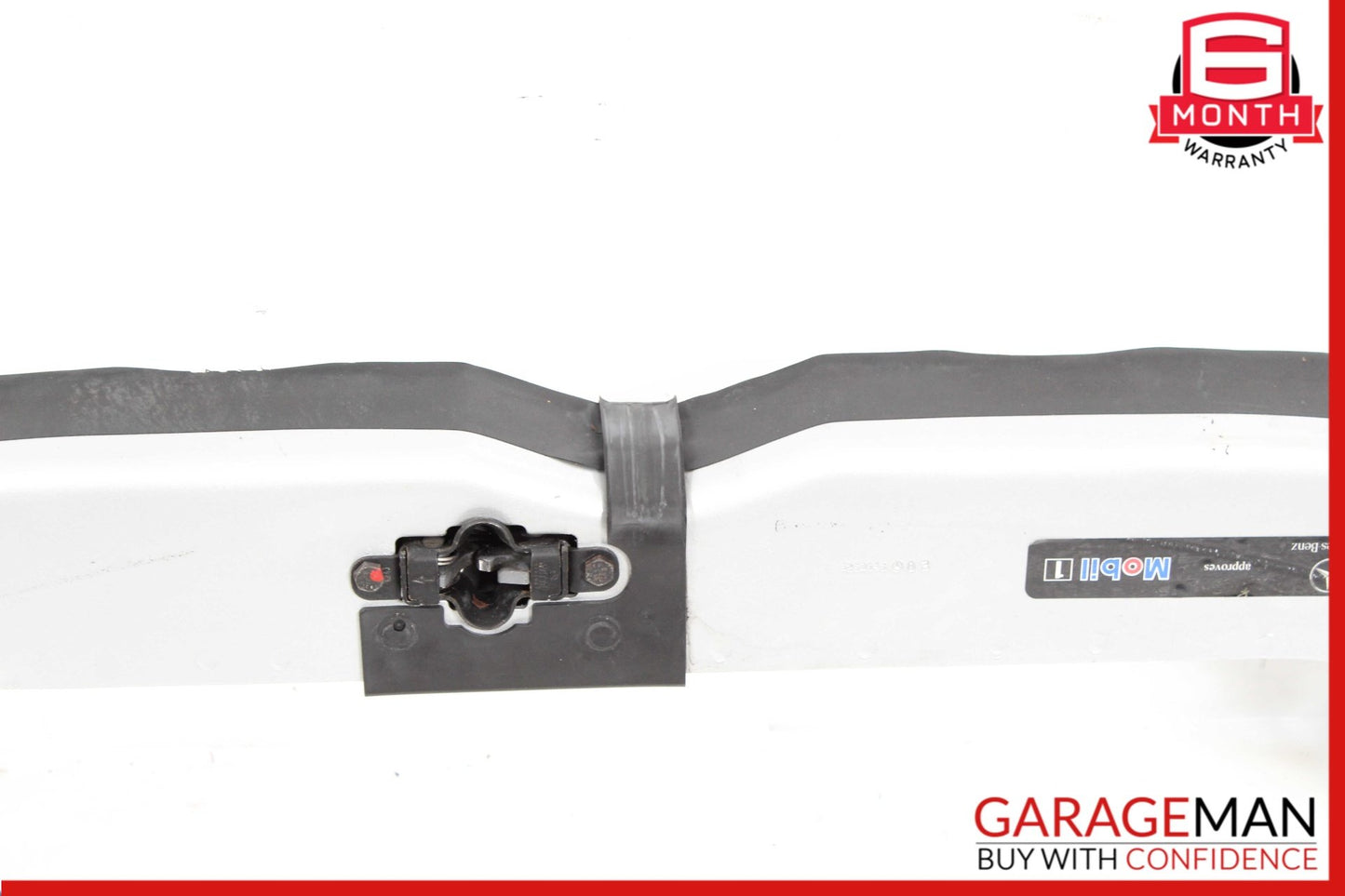 1998-2005 Mercedes-Benz ML350 W163 Radiator Support Bracket 6260546
