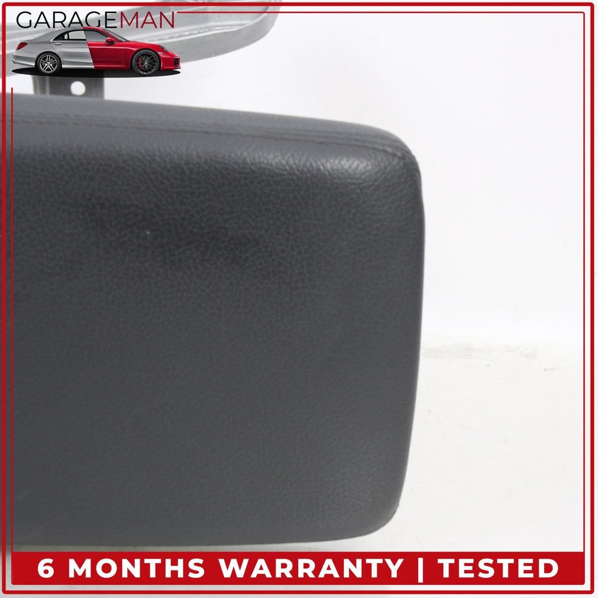 2018-2025 Audi A5 F5 Front Center Console Armrest Arm Rest 8W0864283B OEM