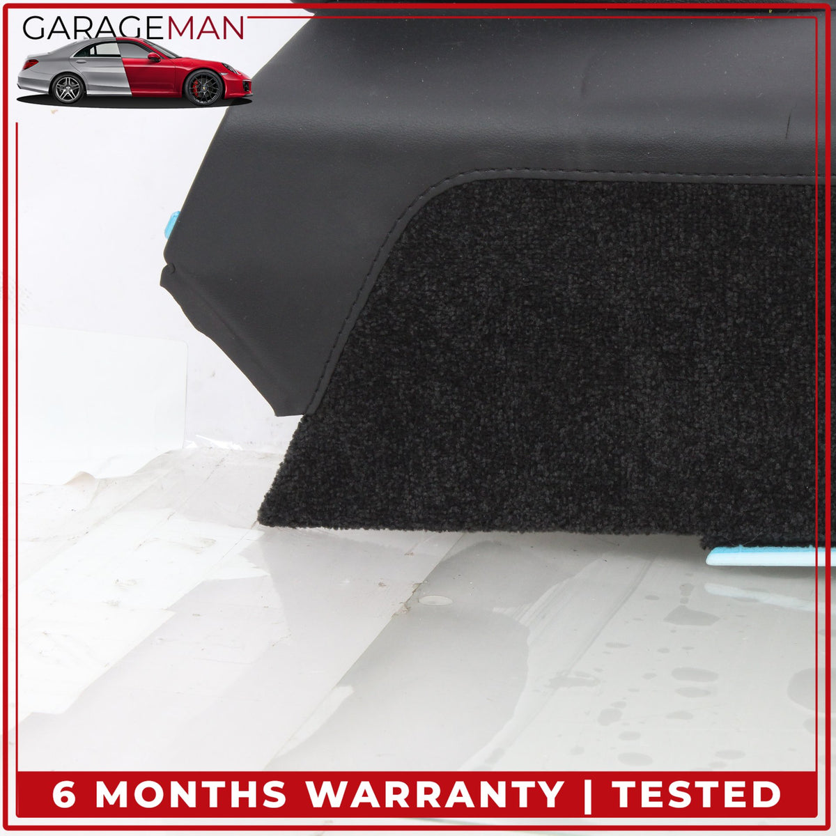 2013-2021 Land Rover Range Rover L405 Left & Right C Pillar Trim Leather Set OEM