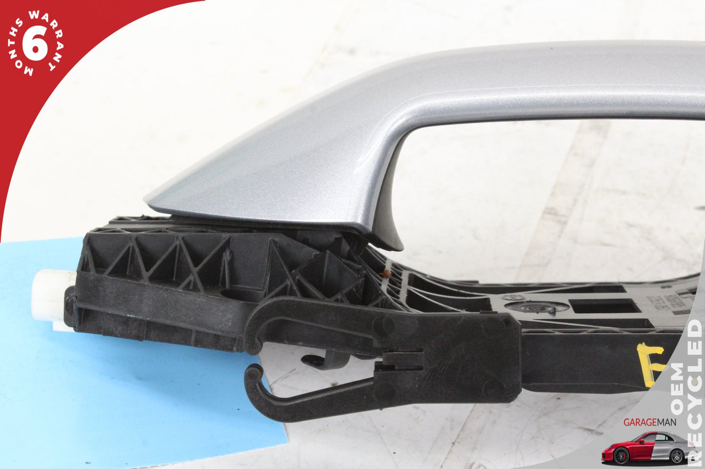 2015-2024 Audi A3 Q3 RS3 Front Left Side Exterior Door Handle 8V0837885 OEM