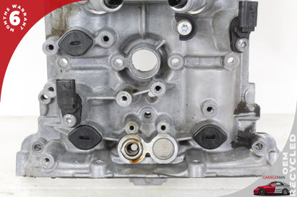 2013-2018 Audi S7 4G Right Side Engine Cylinder Head Valve Cover 079103286 OEM
