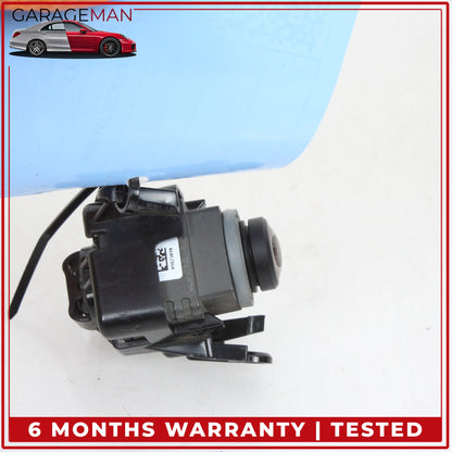 2016-2020 BMW X3 X4 740i 530i Rear View Back Up Reverse Parking Camera OEM