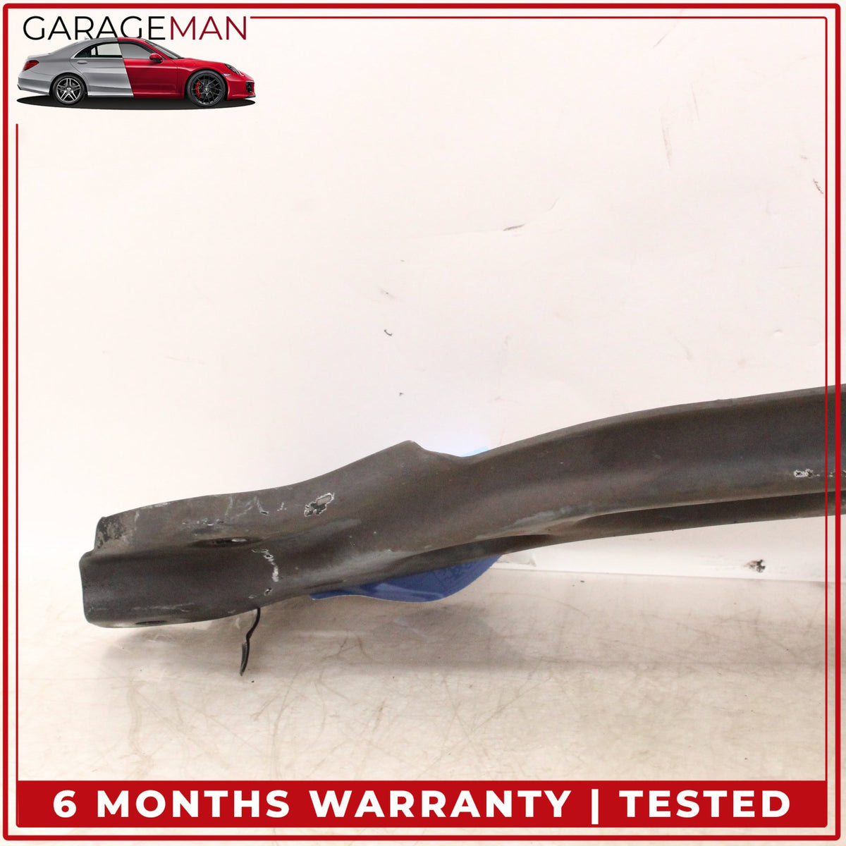 2014-2019 Mercedes W117 CLA250 Rear Left Side Lower Suspension Control Arm OEM
