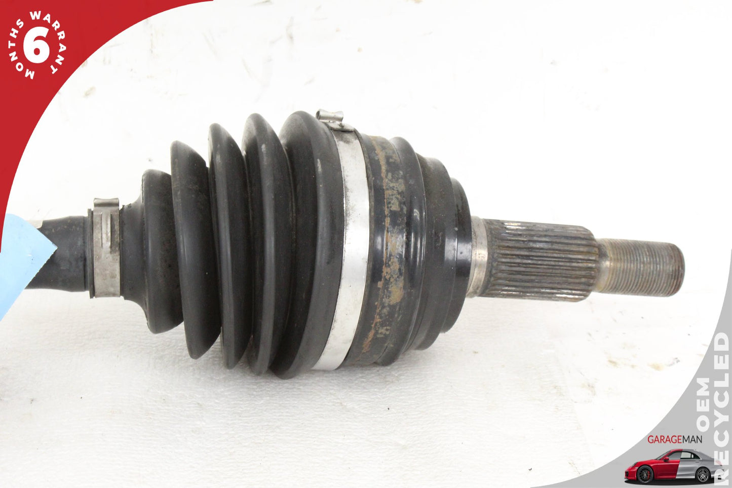 2011-2015 Audi Q7 Front Left or Right Side CV Axle Drive Shaft 7P0407271B OEM