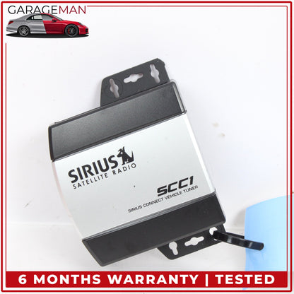 2008-2018 Maserati GranTurismo M145 Sirius Satellite Radio Receiver SCC1 OEM