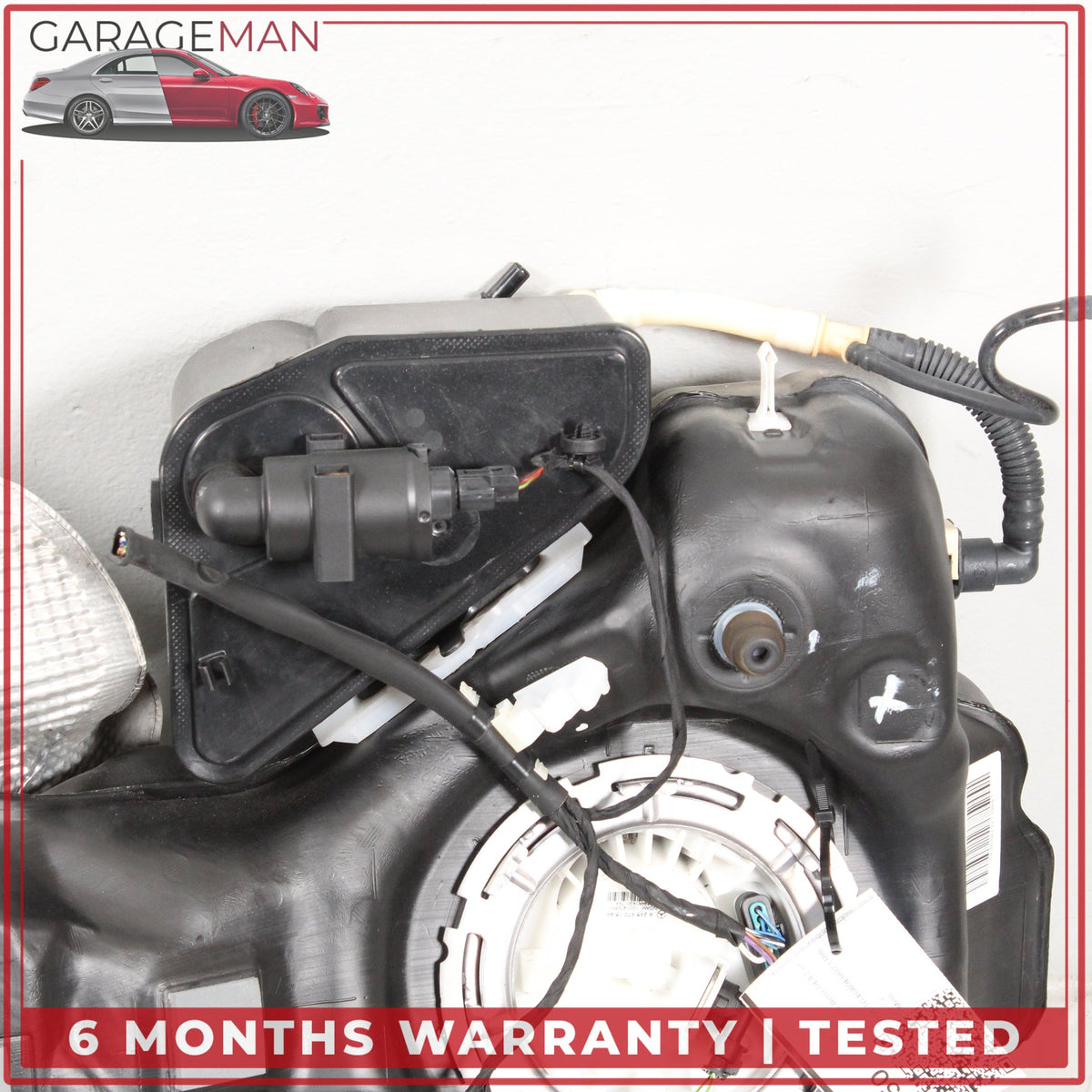 2014-2020 Mercedes X156 GLA250 CLA250 Fuel Gas Tank Reservoir Assembly OEM