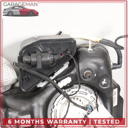 2014-2020 Mercedes X156 GLA250 CLA250 Fuel Gas Tank Reservoir Assembly OEM