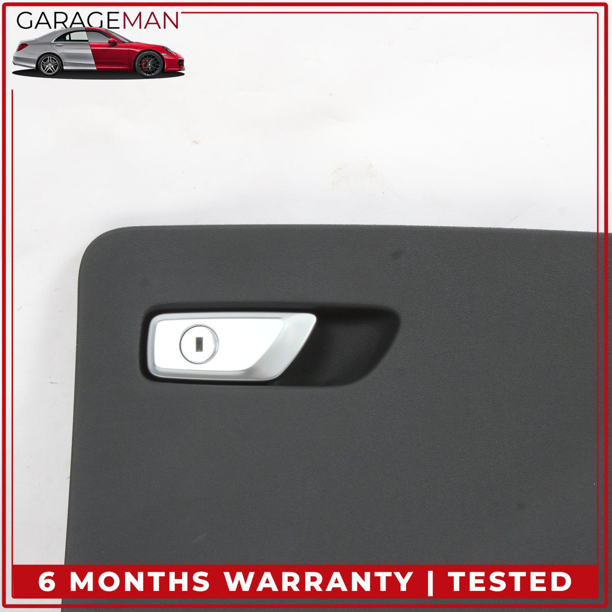2016-2023 Audi TTS TT Quattro Glove Box Storage Door Lid 8S1880302 OEM