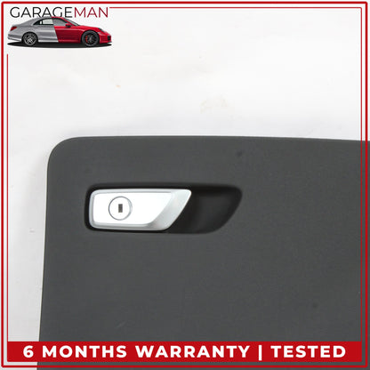 2016-2023 Audi TTS TT Quattro Glove Box Storage Door Lid 8S1880302 OEM