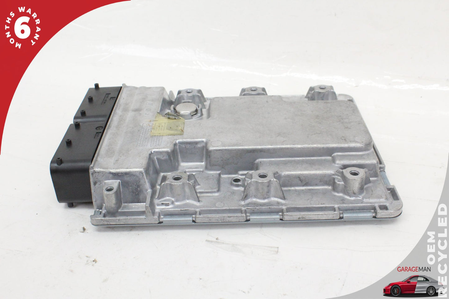 2015-2018 Porsche Macan 95B Engine Control Module ECU ECM PCM 95B906022B OEM