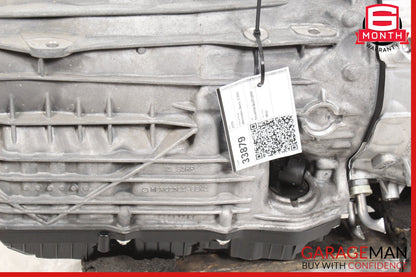 2018-2019 Mercedes-Benz C300 W205 RWD 2.0L Sedan Automatic Transmission OEM