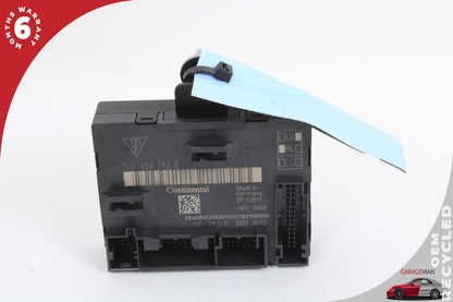 2011-2018 Porsche Cayenne S 958 Front Right Door Control Module 7PP959792S OEM