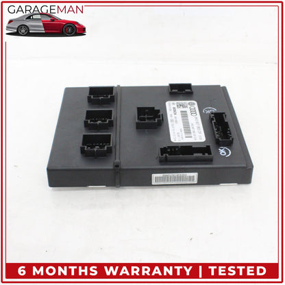 2013-2017 Audi A4 Q5 SQ5 BCM Onboard Supply Control Module Unit 8K0907063DF OEM