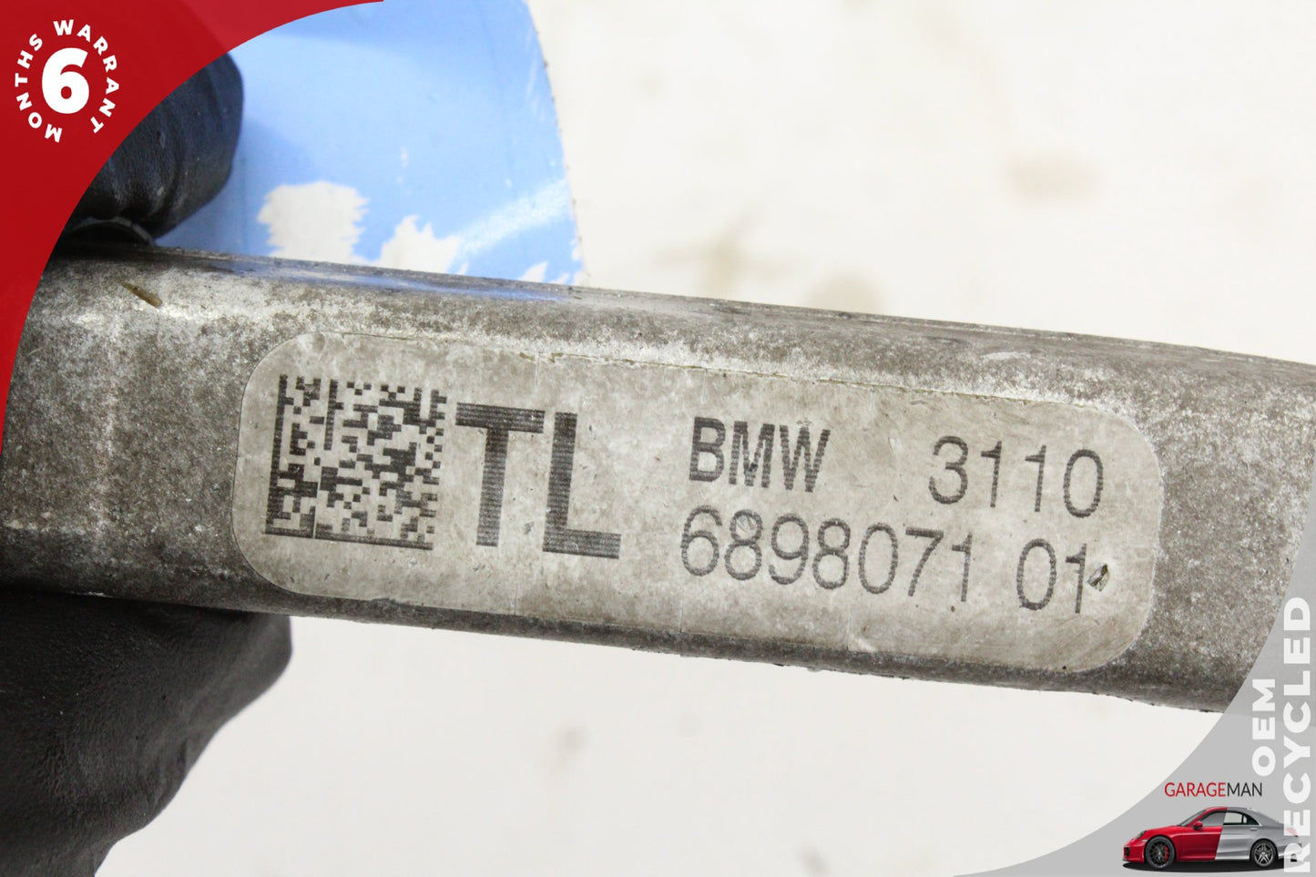 2018-2025 BMW G20 330i 330e RWD Front Left Side Wishbone Lower Control Arm OEM