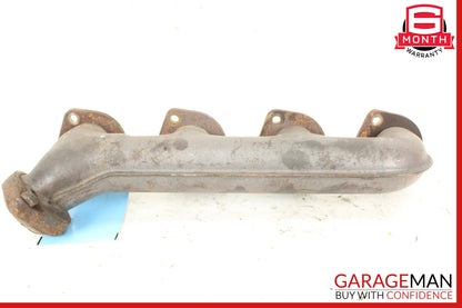 1998-2007 Mercedes-Benz ML500 W164 Right Side Exhaust Manifold 1131400009
