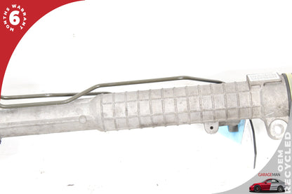 2010-2016 Land Rover LR4 SUV Rack & Pinion Assembly LR013786