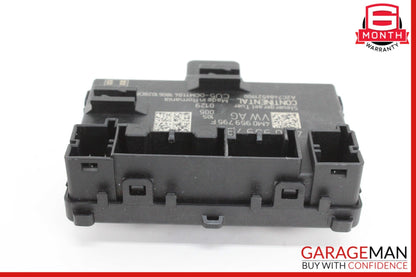 2017-2024 Audi Q7 SUV Rear Left or Right Door Control Module 4M0959795H Genuine