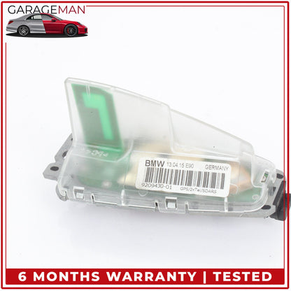 2014-2020 BMW 428i xDrive Gran Coupe Roof Shark Fin Antenna Module 9240968 OEM
