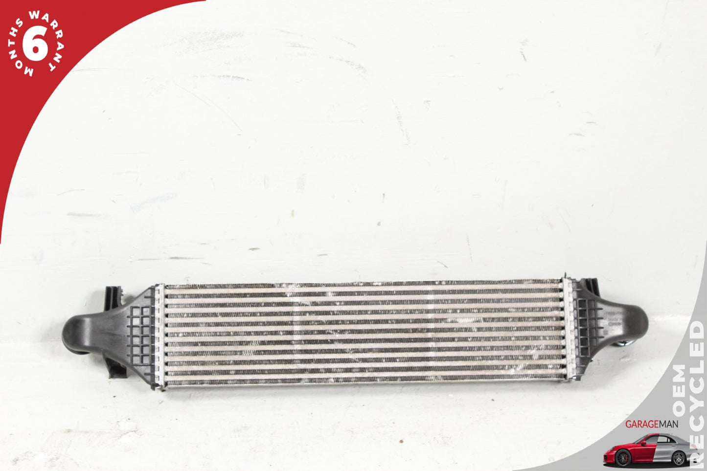 2014-2020 Mercedes W117 CLA250 Intercooler Air Cooler Radiator 2465000900 OEM
